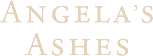 لوگوی رسمی فیلم Angelas Ashes (1999)
