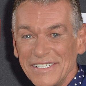 تصویر هنرمند Patrick Dupond