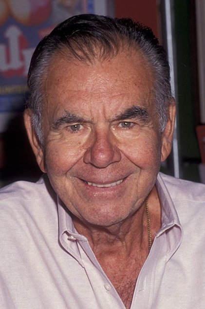 تصویر هنرمند Russ Meyer