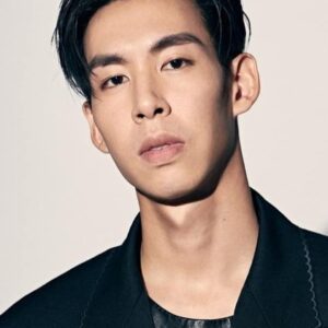 تصویر هنرمند Linus Wang