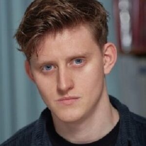 تصویر هنرمند Lorn Macdonald