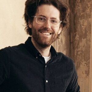 تصویر هنرمند Ben Leonberg