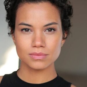 تصویر هنرمند Michele Weaver