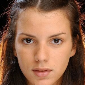 تصویر هنرمند Gimena Accardi