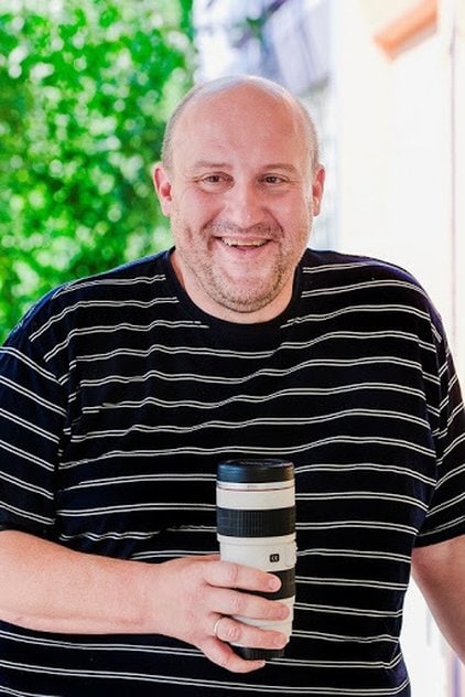 تصویر هنرمند Shandor Berkeshi