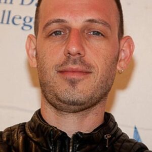 تصویر هنرمند Nicolás Goldbart