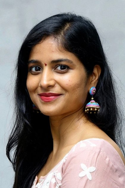 تصویر هنرمند Shalini Kondepudi