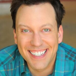 تصویر هنرمند Adam Carr