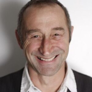 تصویر هنرمند René Groothof