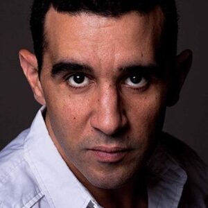 تصویر هنرمند Hazem Shammas