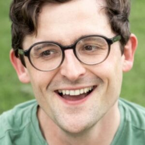 تصویر هنرمند John Doran