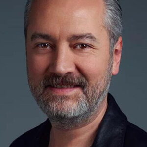 تصویر هنرمند Erdal Bilingen