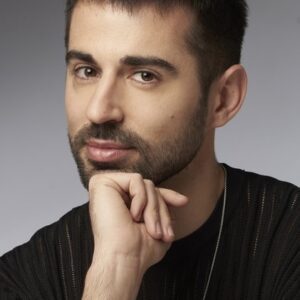 تصویر هنرمند Tomás Eloy Muñoz