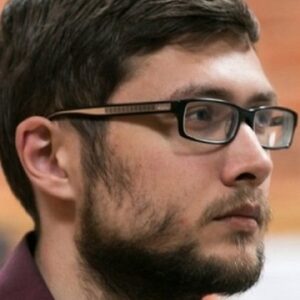 تصویر هنرمند Mikhail Afanasyev