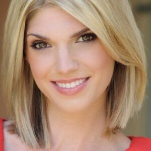 تصویر هنرمند Lauren Benz Phillips