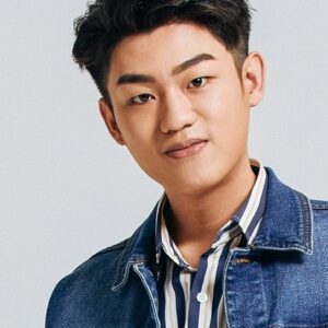 تصویر هنرمند Chang-Ying Hsieh