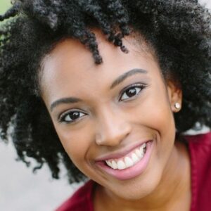 تصویر هنرمند Angelica Herndon