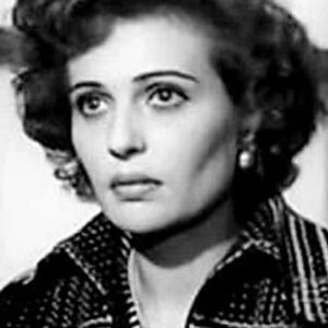 تصویر هنرمند Liliana Gerace