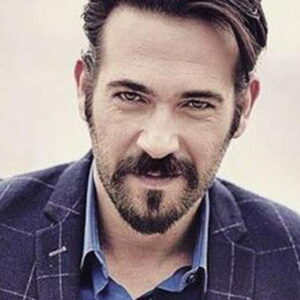 تصویر هنرمند Berk Erçer