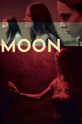 پوستر رسمی فیلم Moon (2024)