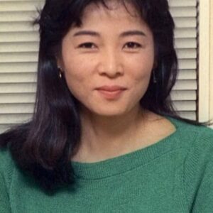 تصویر هنرمند Midori Kiuchi