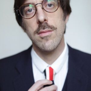 تصویر هنرمند Matthieu Penchinat