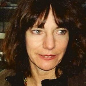 تصویر هنرمند Bette Gordon