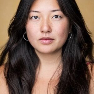 تصویر هنرمند Vanessa Eng