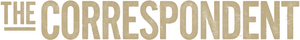 لوگوی رسمی فیلم The Correspondent (2025)