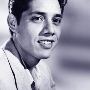 تصویر هنرمند Lalo Rios