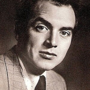 تصویر هنرمند Will Quadflieg