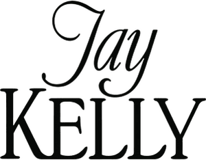 لوگوی رسمی فیلم Jay Kelly (2025)