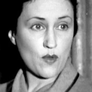 تصویر هنرمند Héléna Manson