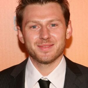 تصویر هنرمند Keir O'Donnell