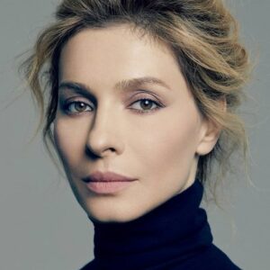 تصویر هنرمند Elena Podkaminskaya