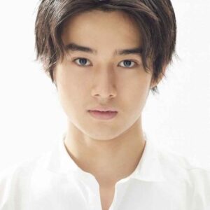 تصویر هنرمند Maito Fujioka