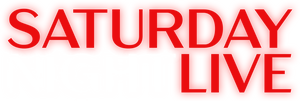 لوگوی رسمی سریال Saturday Night Live (1975)