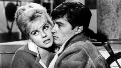 Teaser for Once a Thief