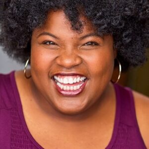 تصویر هنرمند Lachrisa Grandberry