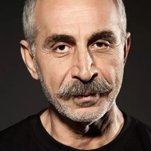 تصویر هنرمند Rıza Akın