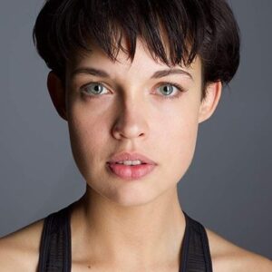 تصویر هنرمند Aggy K. Adams