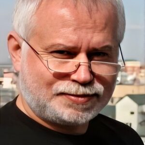 تصویر هنرمند Aleksey Kolmogorov