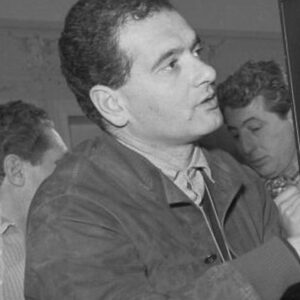 تصویر هنرمند Gianni Di Venanzo