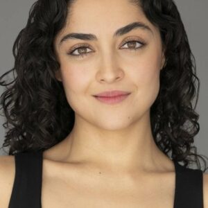 تصویر هنرمند Daniela Porras