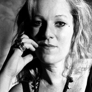 تصویر هنرمند Cookie Mueller