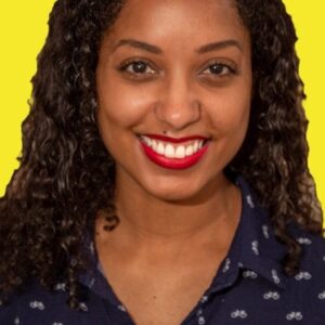 تصویر هنرمند Kellie Ramdhanie