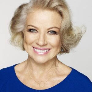 تصویر هنرمند Bożena Dykiel