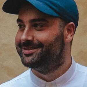 تصویر هنرمند Milad Avaz