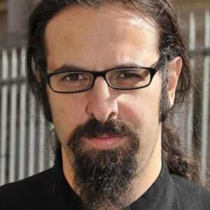 تصویر هنرمند Louis Nero