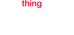 لوگوی رسمی فیلم The Thing About Harry (2020)